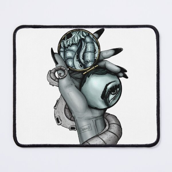 Item preview, What am I? designed and sold by Dunnoart.