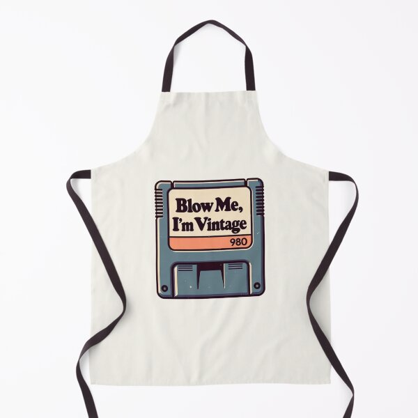 Item preview, Vintage Cartridge Funny designed and sold by Retro Travel Design.