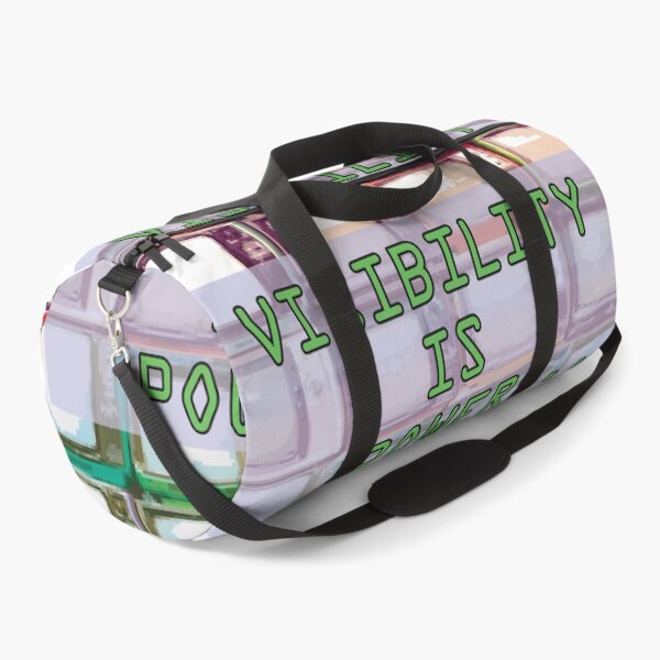 Item preview, Visibility is Power Television designed and sold by pchitees.