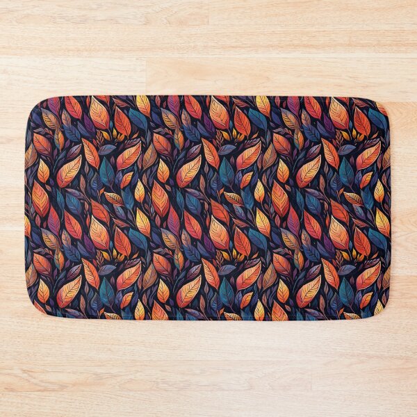Item preview, Deep Leaf Fall designed and sold by Slavyan.
