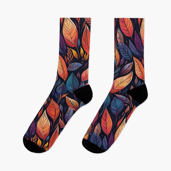 Item preview, Deep Leaf Fall designed and sold by Slavyan.