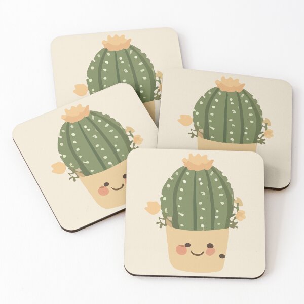 Item preview, Cute Cactus designed and sold by Amir Faysal.