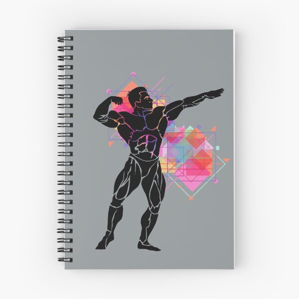 Item preview, Bodybuilder Archer Pose designed and sold by Sturdust.