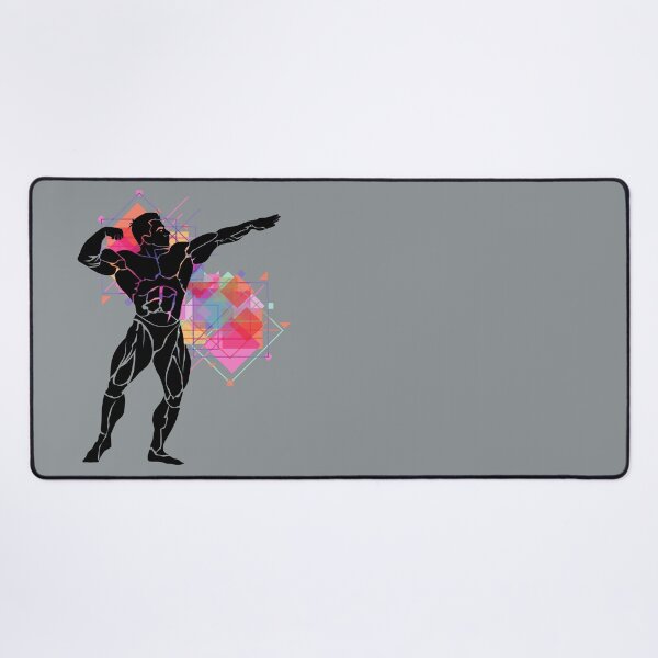 Item preview, Bodybuilder Archer Pose designed and sold by Sturdust.
