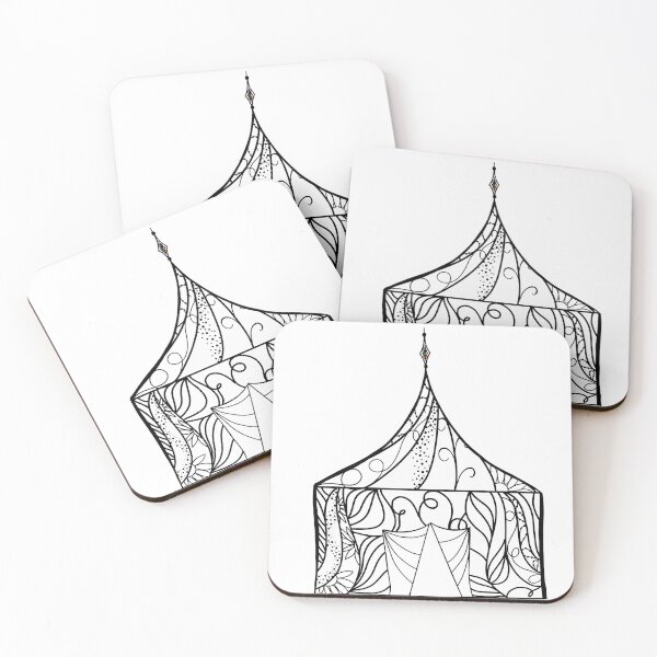 Item preview, Tangled Fair designed and sold by lezell.