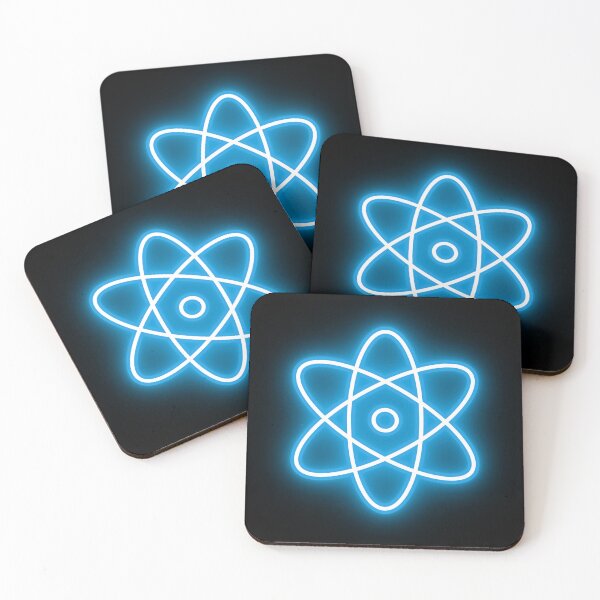 Item preview, Neon nucleus  designed and sold by Aidesign77.