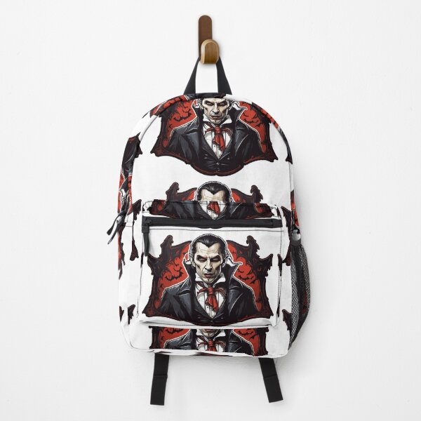 Item preview, The immortal Dracula comes out every Halloween designed and sold by AlejaJorgeShop.