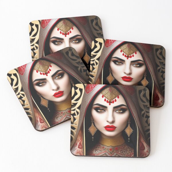 Item preview, Persian beauty  designed and sold by Roxburylane.
