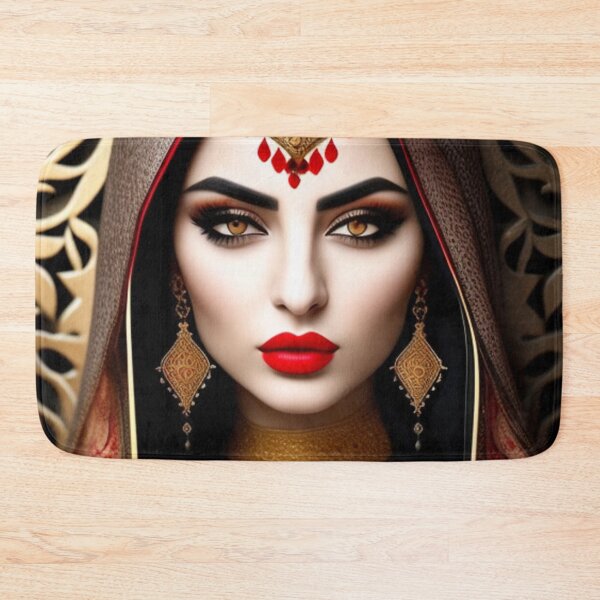 Item preview, Persian beauty  designed and sold by Roxburylane.