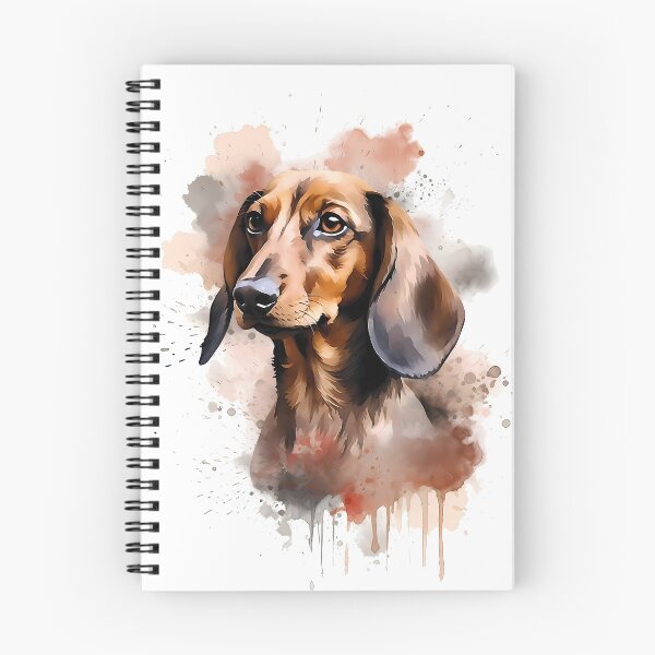 Item preview, Dashing Dachshund designed and sold by zkopix.