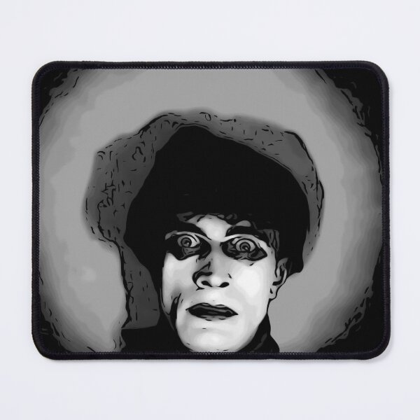 Item preview, Painting of Dr. C Monster designed and sold by LisaMPierce1990.