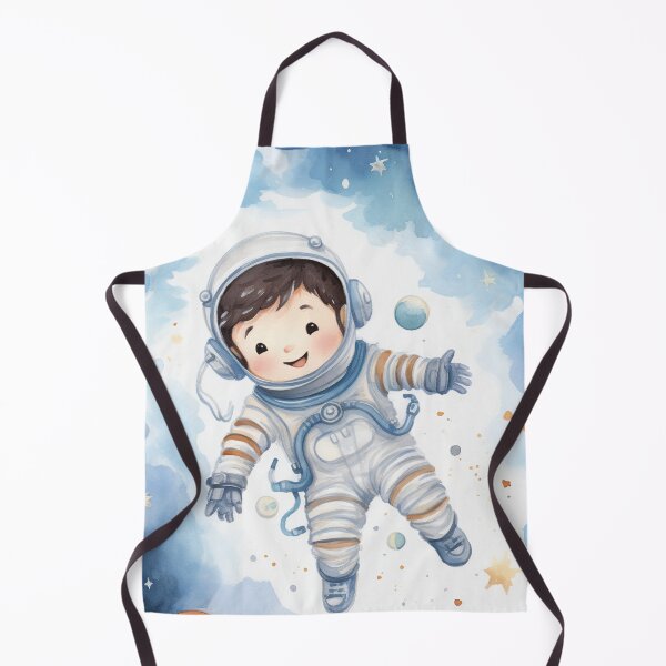 Item preview, The Great Space Escape designed and sold by LittleLuvies.