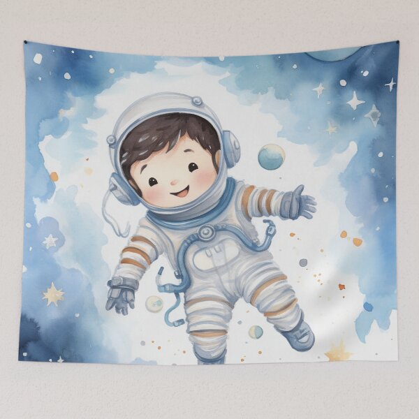 Item preview, The Great Space Escape designed and sold by LittleLuvies.