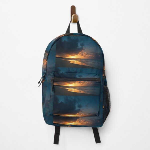 Item preview, Fraser Island Sunset designed and sold by Ozjanette90.
