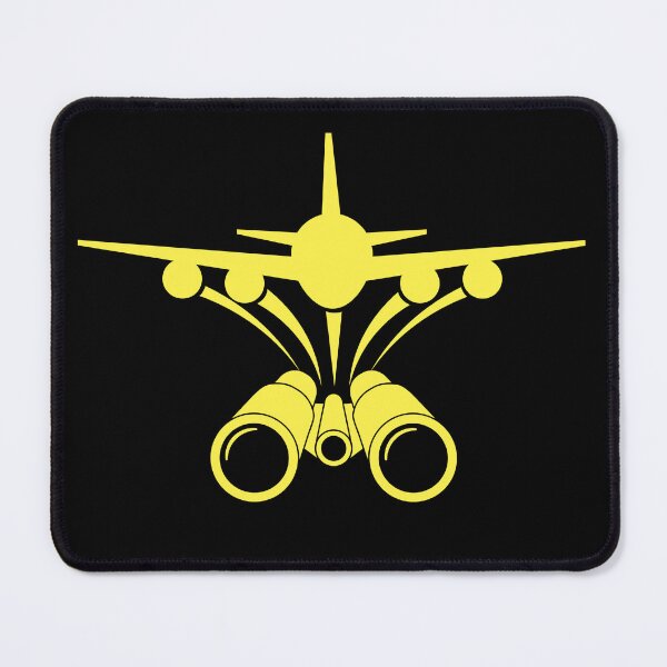 Item preview, Aviation photographer and plane spotter designed and sold by AEROSPACE-IND.
