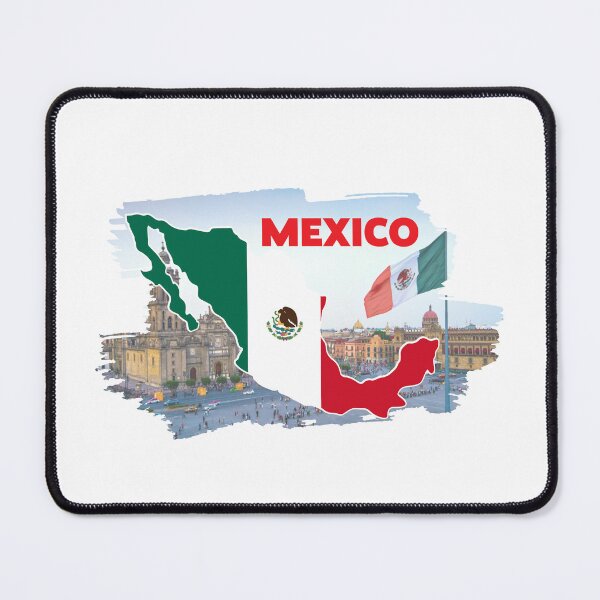 Item preview, MADE IN MEXICO designed and sold by MayyNicoole.