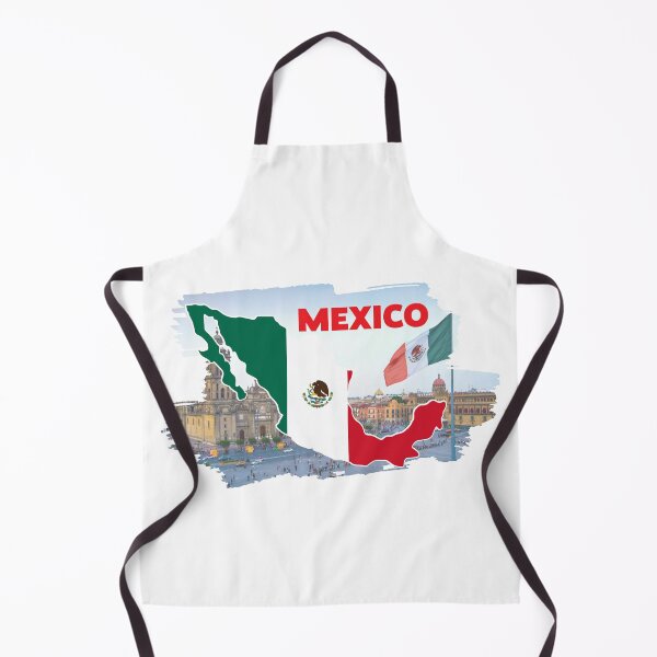 Item preview, HECHO EN MEXICO designed and sold by MayyNicoole.