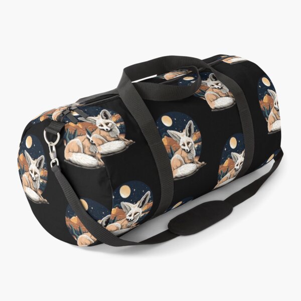 Item preview, Fennec Fox designed and sold by ouchmypancreas.