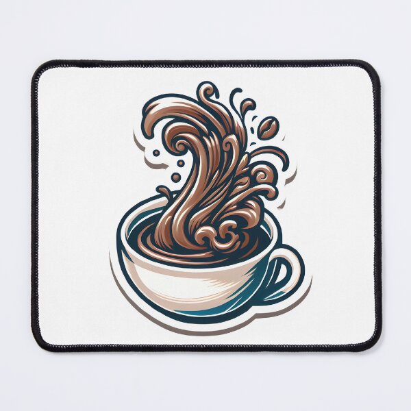 Item preview, Creamy Coffee designed and sold by Seizanoko.