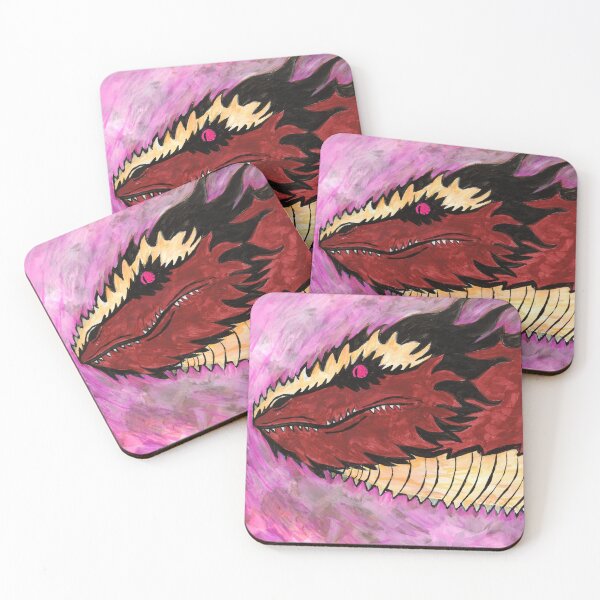 Item preview, DRAGON designed and sold by GlitterMolars.
