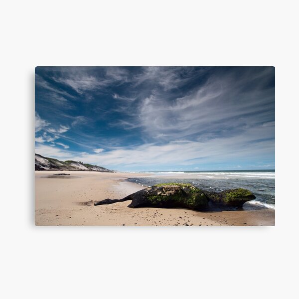 Item preview, Black Rocks Beach Bundjalung National Park NSW designed and sold by Ozjanette90.
