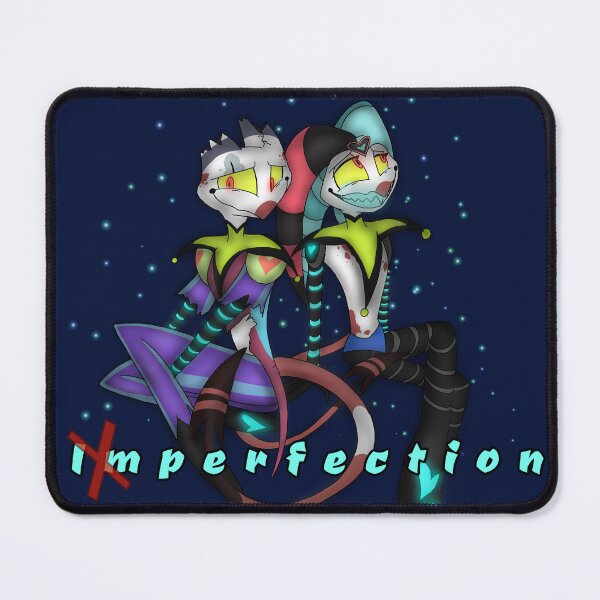 Item preview, Imperfection designed and sold by Thehazbeansky1.