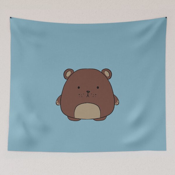 Item preview, Gumdrop Bear designed and sold by MaddieAnonymous.