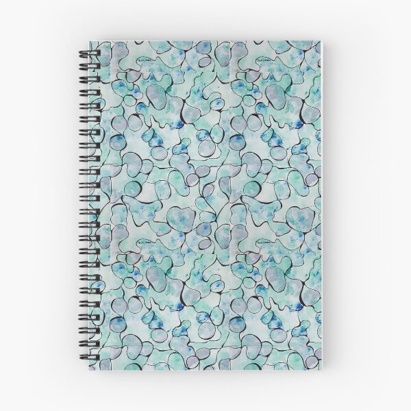 Item preview, Cool calm and connected designed and sold by TroodlesDoodles.