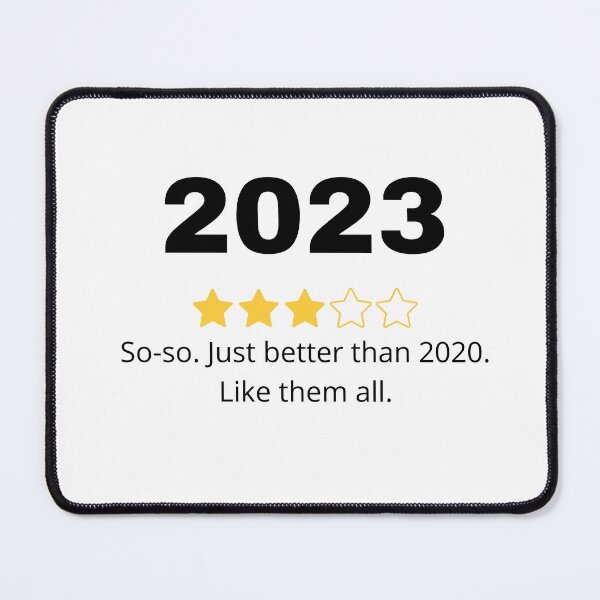 Item preview, 3 star recommendation 2023 - so-so, just better than 2020. Like them all designed and sold by zanifun.