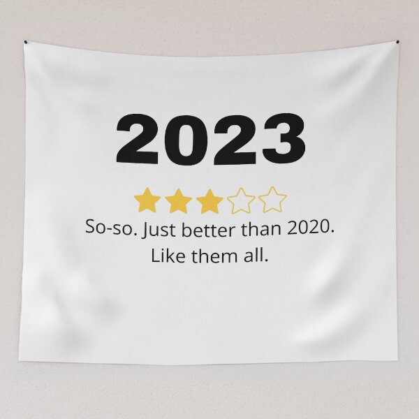 Item preview, 3 star recommendation 2023 - so-so, just better than 2020. Like them all designed and sold by zanifun.