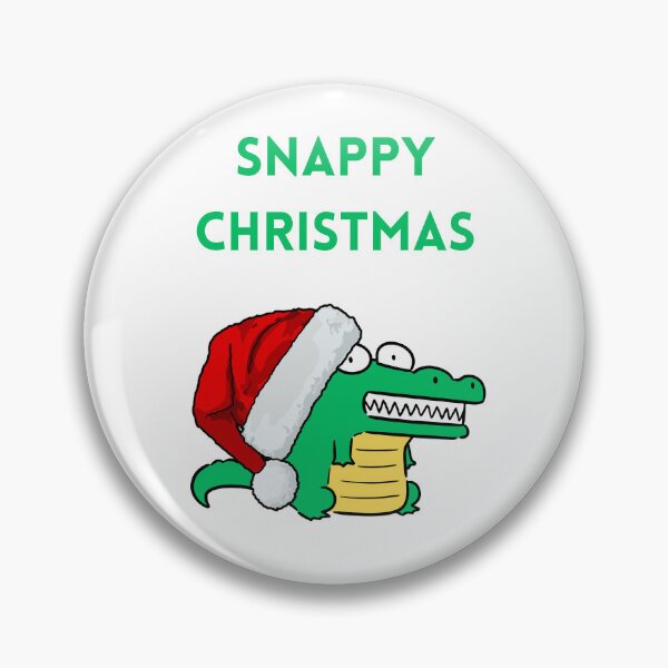 Item preview, Snappy Christmas designed and sold by Lindleywood.