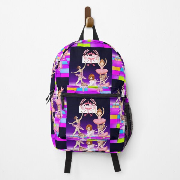 Item preview, Ballet dancers in disco designed and sold by Swissdesigns.