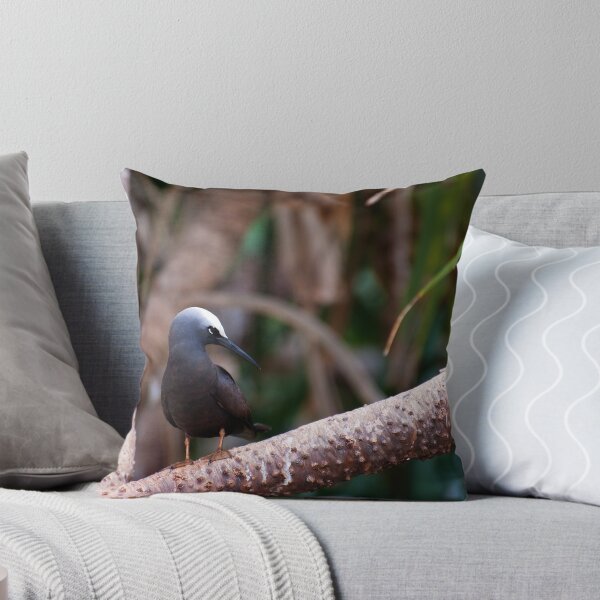 Item preview, White Capped Noddy Tern designed and sold by Jaxybelle.