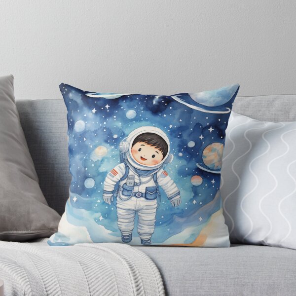 Item preview, Cosmic Dreams: Boy in Space  designed and sold by LittleLuvies.