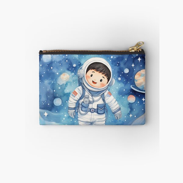 Item preview, Cosmic Dreams: Boy in Space  designed and sold by LittleLuvies.