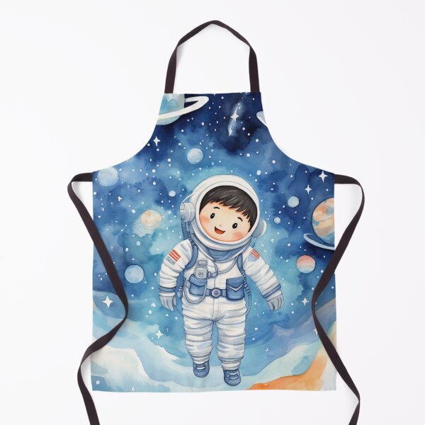 Item preview, Cosmic Dreams: Boy in Space  designed and sold by LittleLuvies.