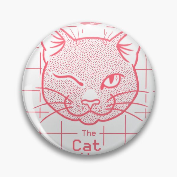 Item preview, Cat Distribution system  designed and sold by ghoulcompany.