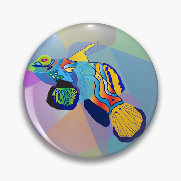 Item preview, Rainbow Fish  designed and sold by pchitees.
