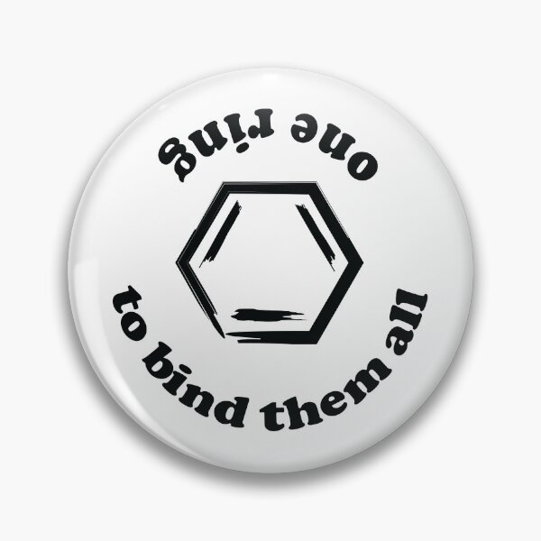 Item preview, One Ring designed and sold by ScienceCorner.