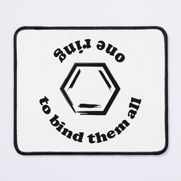 Item preview, One Ring designed and sold by ScienceCorner.