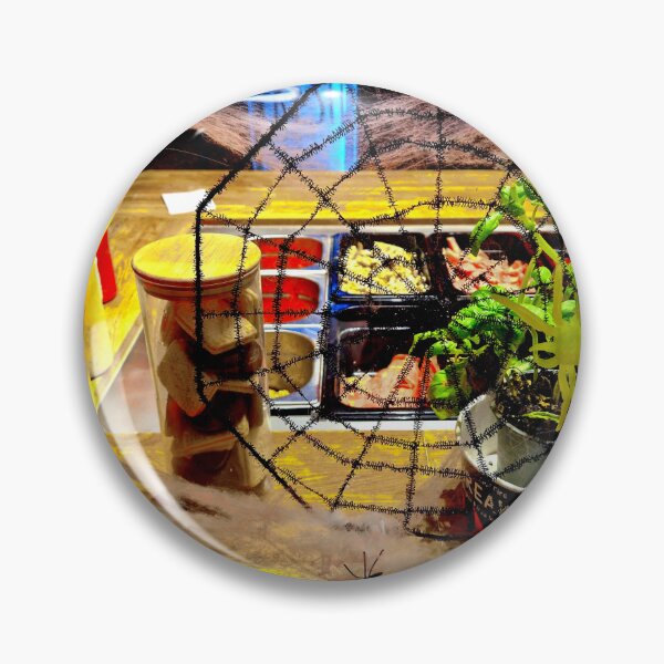 Item preview, Spooky Deli designed and sold by ontological.