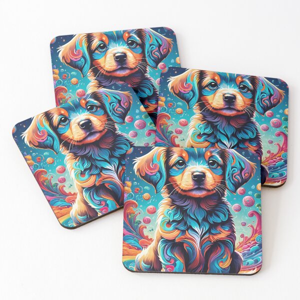 Item preview, Magic Labrador Puppy designed and sold by Alexander Butler.