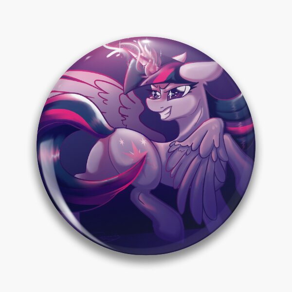 Item preview, Twilight Sparkle designed and sold by darkPegasista.