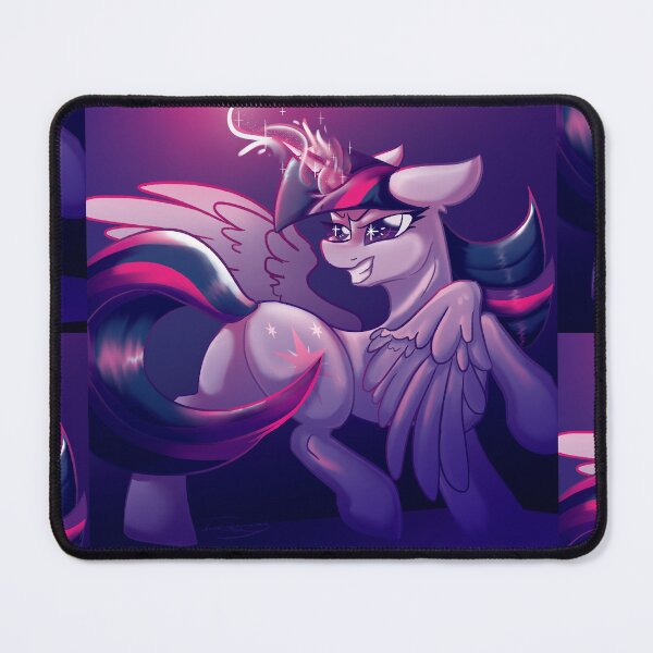 Item preview, Twilight Sparkle designed and sold by darkPegasista.