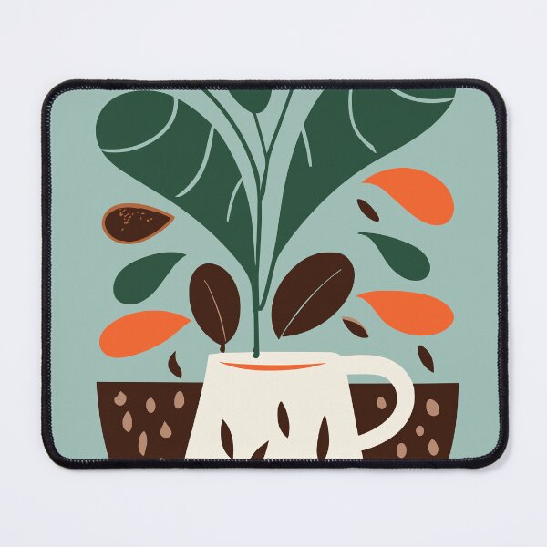 Item preview, Coffee lover designed and sold by Eliane Gomes.