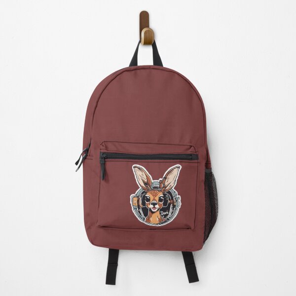 Item preview, Dave And Bambi design designed and sold by DahGrind.