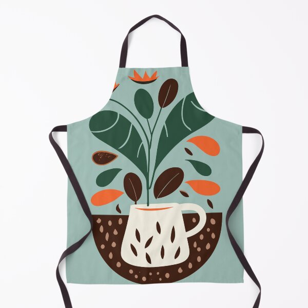 Item preview, Coffee lover designed and sold by Eliane Gomes.