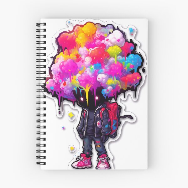 Item preview, Arte Chibi #4 designed and sold by Stickermaester.