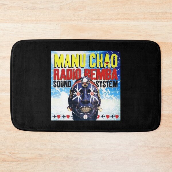 Item preview, Radio Bemba Sound System designed and sold by Caracol-Spanish.