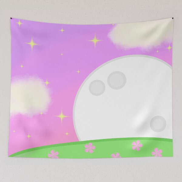 Item preview, Fullest Moon designed and sold by Noobles-Sh0p.